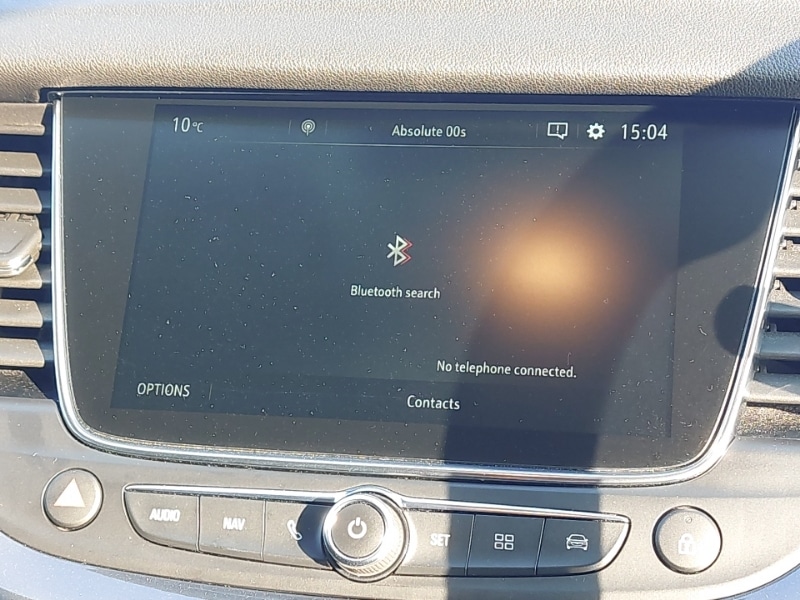 Used Vauxhall Grandland X 2021 for sale - 77751354: Photo 13