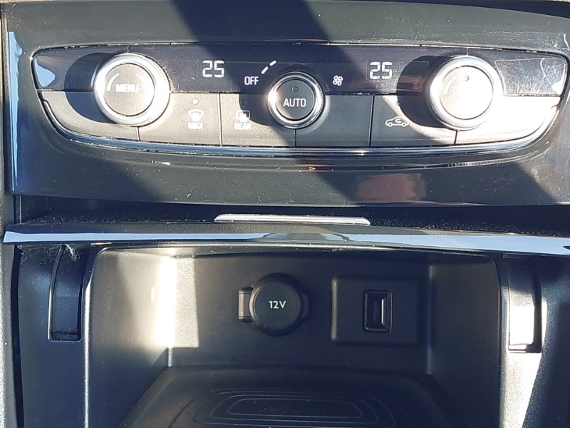 Used Vauxhall Grandland X 2021 for sale - 77751354: Photo 15