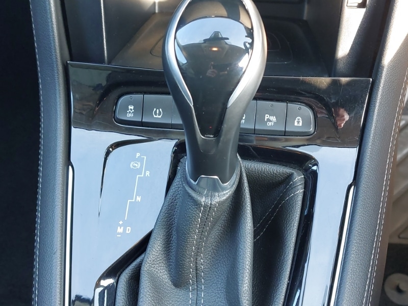 Used Vauxhall Grandland X 2021 for sale - 77751354: Photo 16