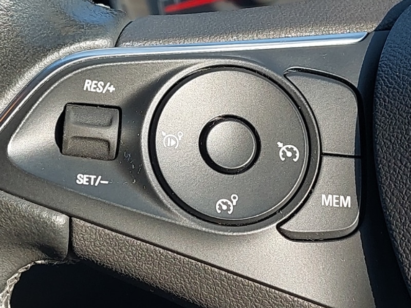 Used Vauxhall Grandland X 2021 for sale - 77751354: Photo 17