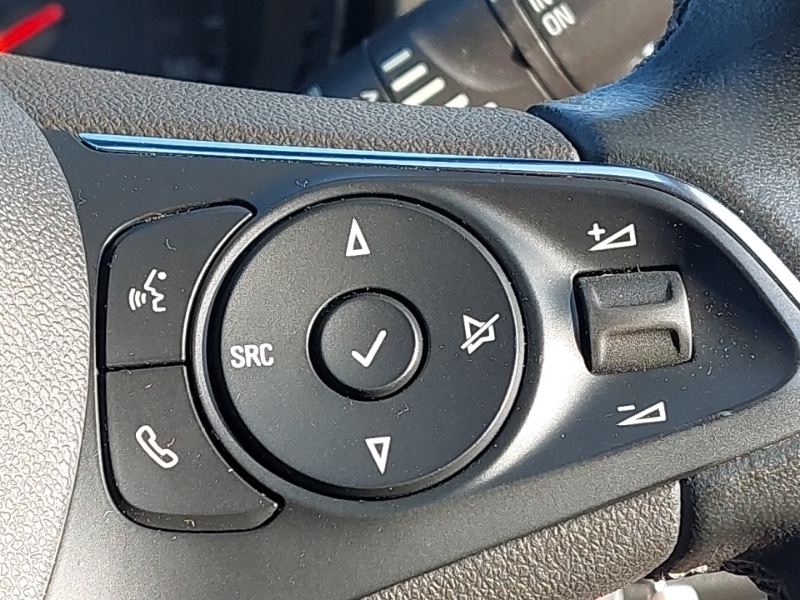 Used Vauxhall Grandland X 2021 for sale - 77751354: Photo 18