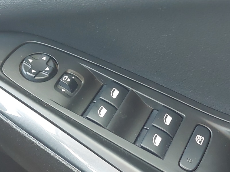 Used Vauxhall Grandland X 2021 for sale - 77751354: Photo 19