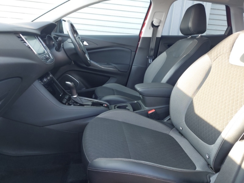 Used Vauxhall Grandland X 2021 for sale - 77751354: Photo 5