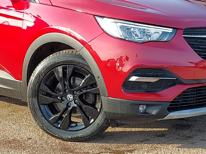 Used Vauxhall Grandland X 2021 for sale - 77751354: Photo 9