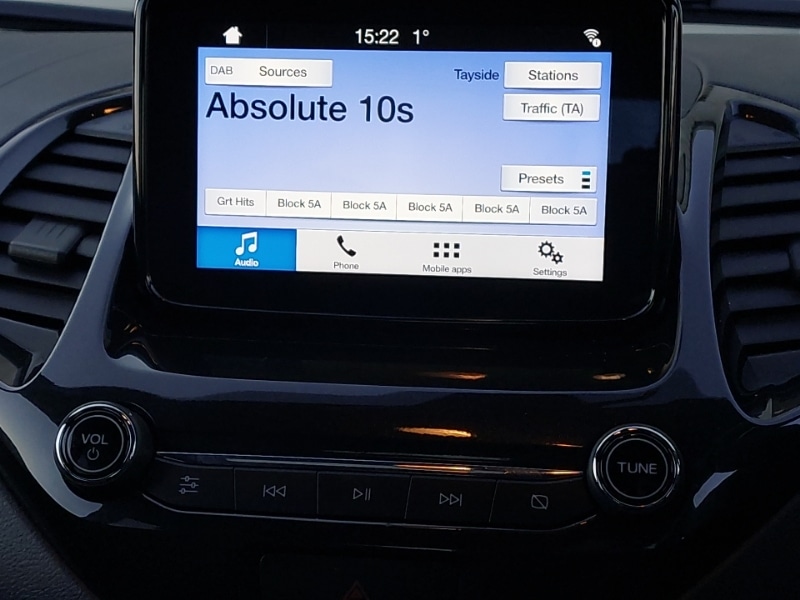 Used Ford Ka+ 2019 for sale - 76668791: Photo 10