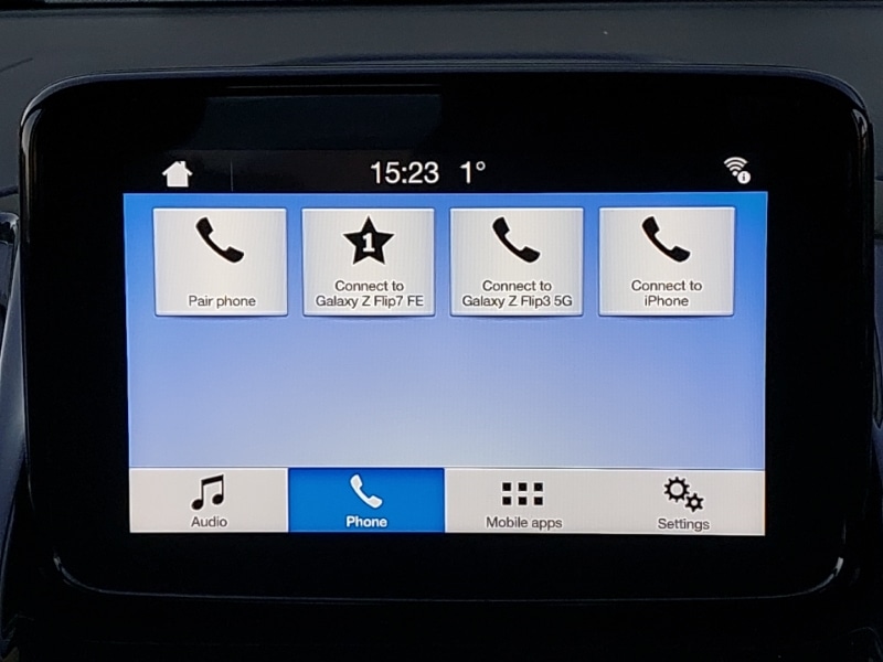 Used Ford Ka+ 2019 for sale - 76668791: Photo 11