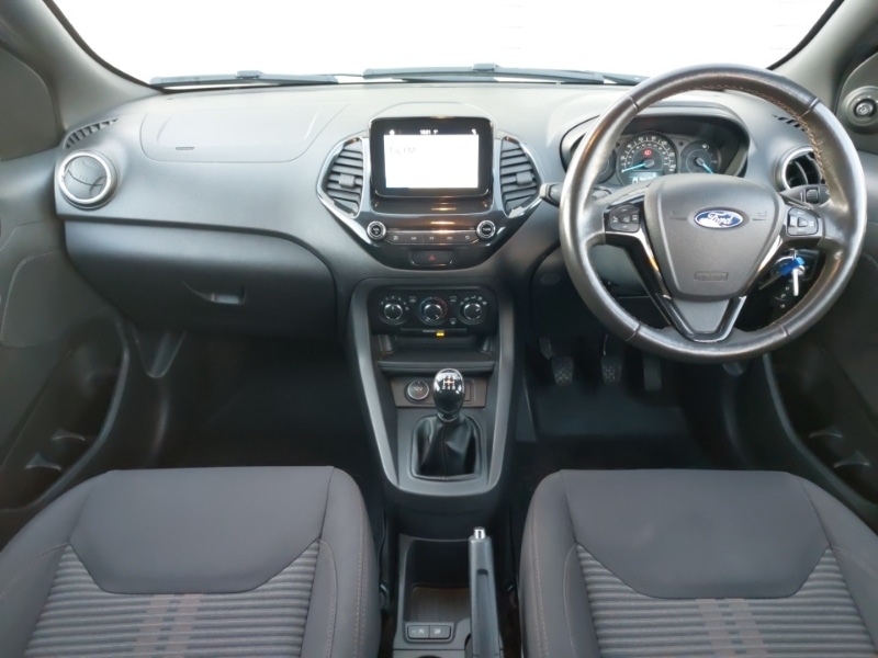 Used Ford Ka+ 2019 for sale - 76668791: Photo 2
