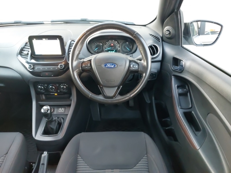 Used Ford Ka+ 2019 for sale - 76668791: Photo 7