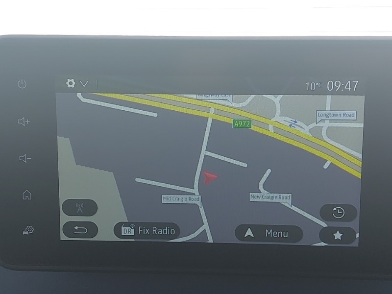 Used Dacia Jogger 2025 for sale - 78112880: Photo 10