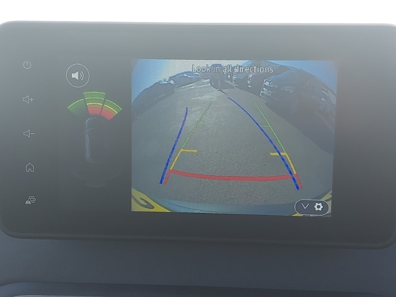 Used Dacia Jogger 2025 for sale - 78112880: Photo 11