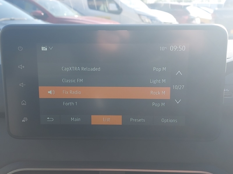 Used Dacia Jogger 2025 for sale - 78112880: Photo 13