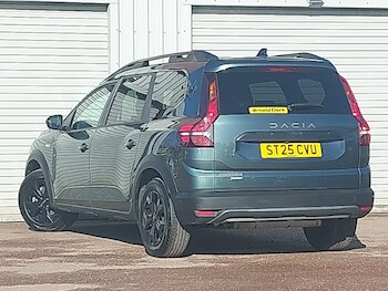Used Dacia Jogger 2025 for sale - 78112880: Photo