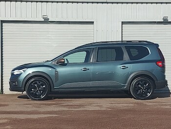 Used Dacia Jogger 2025 for sale - 78112880: Photo