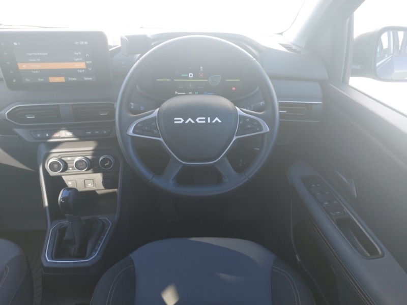 Used Dacia Jogger 2025 for sale - 78112880: Photo 7