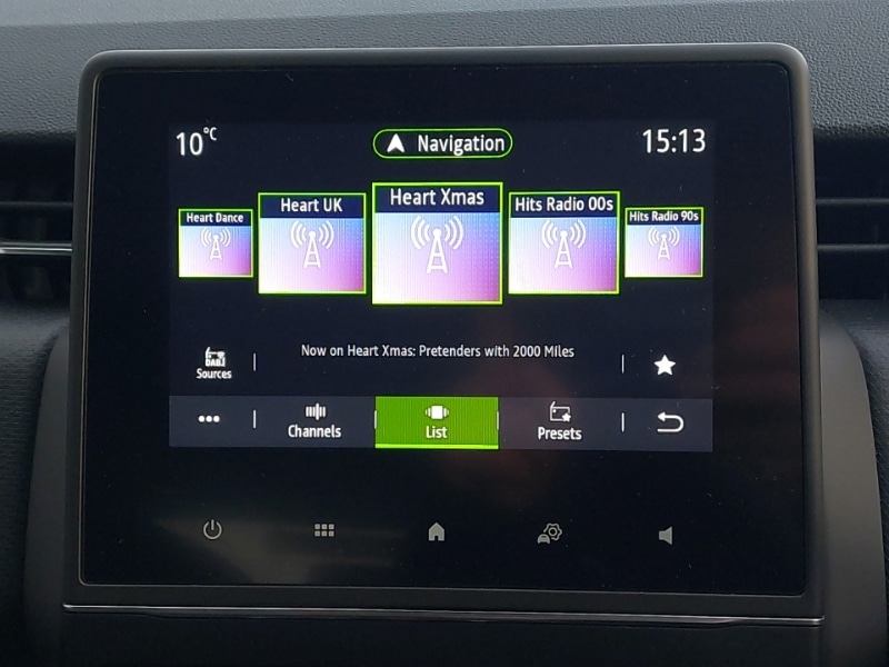 Used Renault Clio 2022 for sale - 77265801: Photo 13