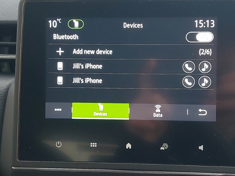 Used Renault Clio 2022 for sale - 77265801: Photo 14