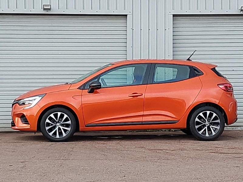 Used Renault Clio 2022 for sale - 77265801: Photo 4