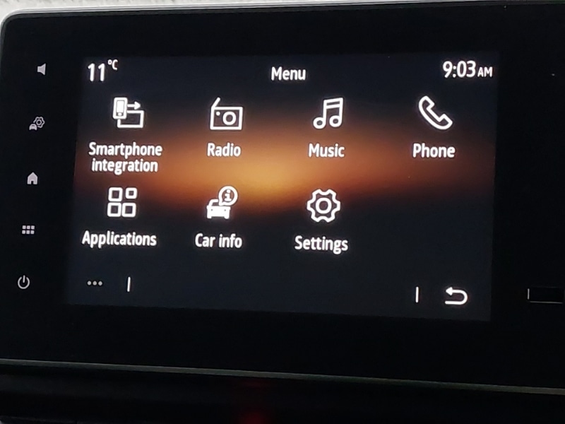 Used Renault Trafic 2024 for sale - 76721483: Photo 10