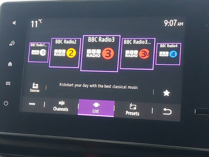 Used Renault Trafic 2024 for sale - 76721483: Photo 12