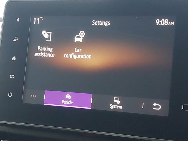 Used Renault Trafic 2024 for sale - 76721483: Photo 19