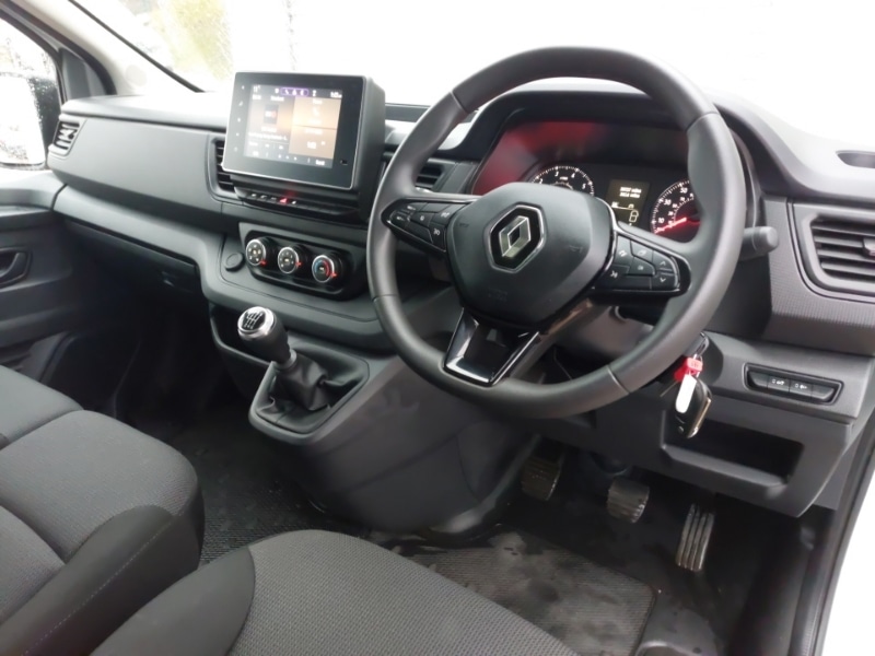 Used Renault Trafic 2024 for sale - 76721483: Photo 2