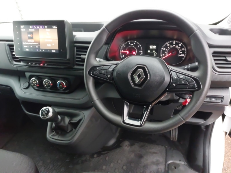 Used Renault Trafic 2024 for sale - 76721483: Photo 7