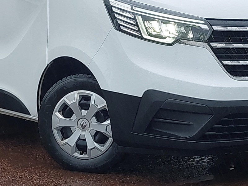 Used Renault Trafic 2024 for sale - 76721483: Photo 9