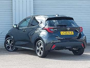 Used Toyota Yaris 2024 for sale - 74767871: Photo