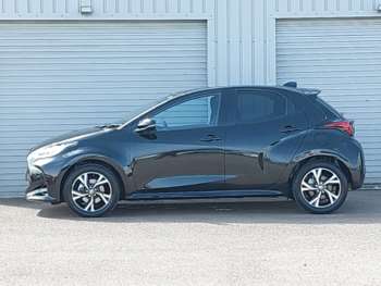 Used Toyota Yaris 2024 for sale - 74767871: Photo