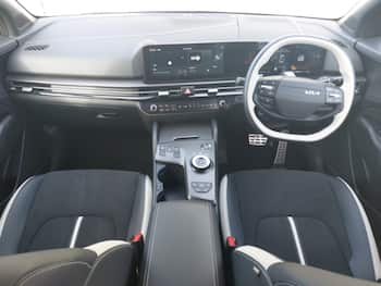 Used Kia Sportage 2026 for sale - 79786448: Photo