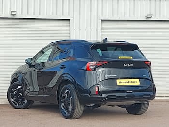 Used Kia Sportage 2026 for sale - 79786448: Photo