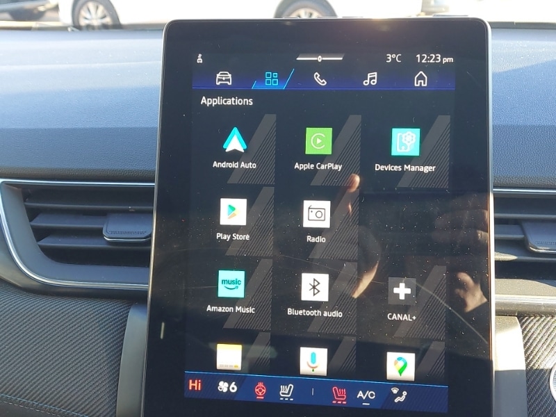 Used Renault Other 2025 for sale - 77105542: Photo 13