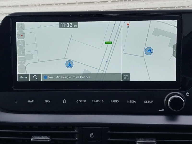 Used Hyundai i20 2025 for sale - 76493292: Photo 10