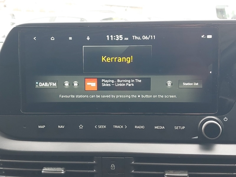 Used Hyundai i20 2025 for sale - 76493292: Photo 12