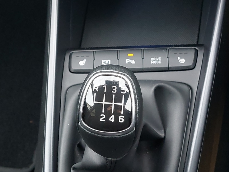 Used Hyundai i20 2025 for sale - 76493292: Photo 16