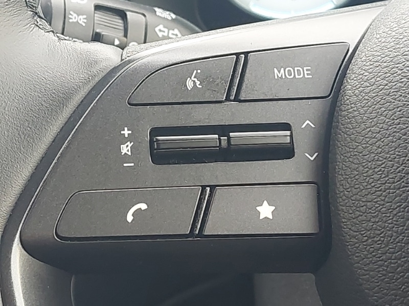 Used Hyundai i20 2025 for sale - 76493292: Photo 17