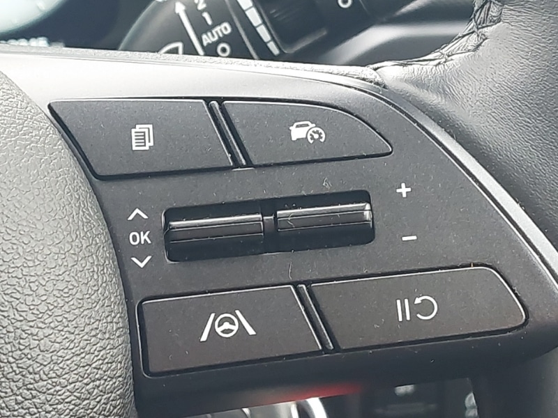 Used Hyundai i20 2025 for sale - 76493292: Photo 18