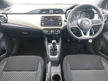 Used Nissan Micra 2020 for sale - 78766248: Photo