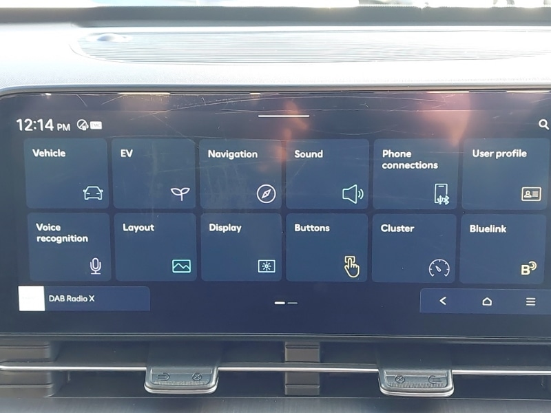 Used Hyundai KONA 2024 for sale - 77293892: Photo 13