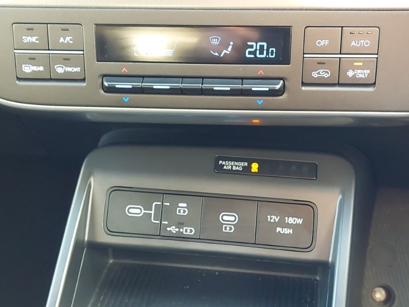 Used Hyundai KONA 2024 for sale - 77293892: Photo 15