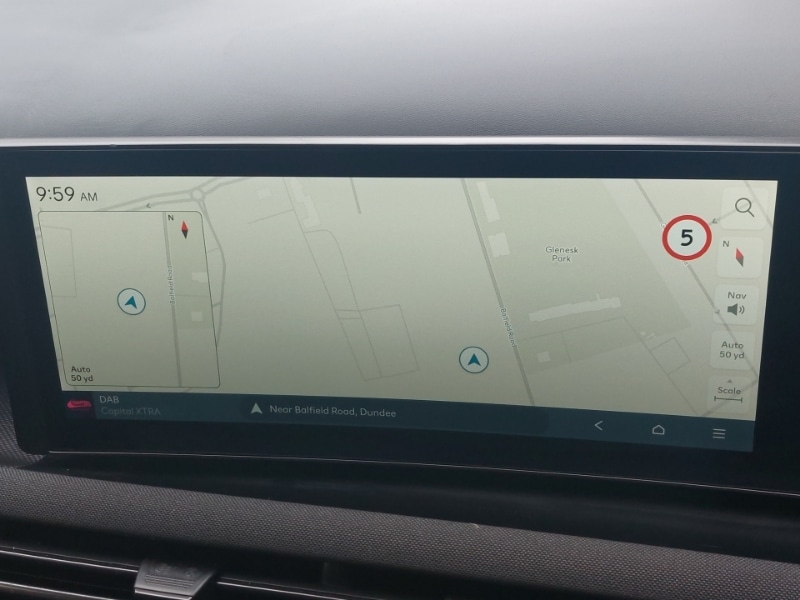 Used Hyundai TUCSON 2024 for sale - 77265798: Photo 10