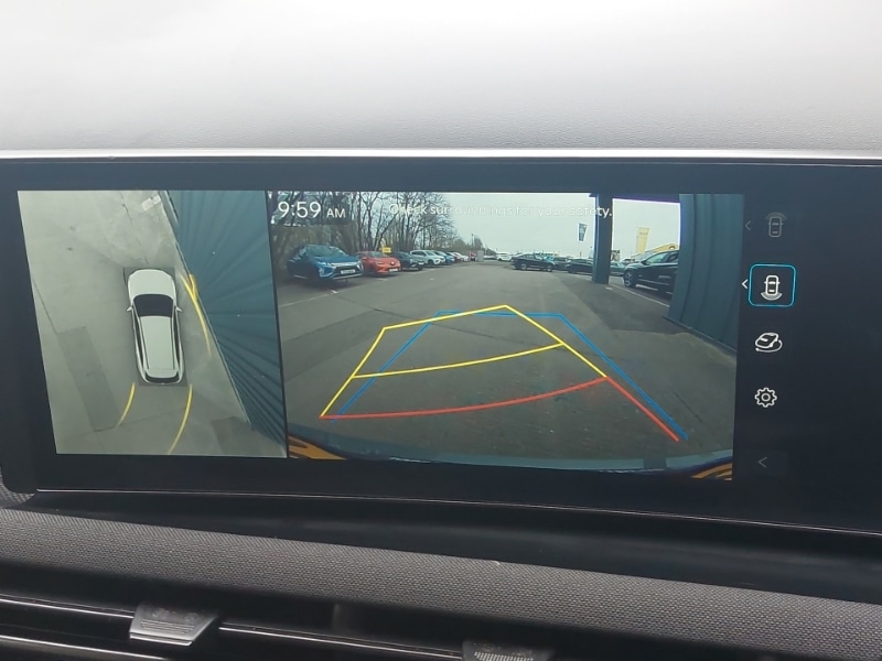 Used Hyundai TUCSON 2024 for sale - 77265798: Photo 11