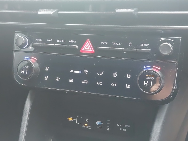 Used Hyundai TUCSON 2024 for sale - 77265798: Photo 14