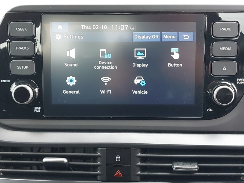 Used Hyundai i20 2022 for sale - 76418955: Photo 10