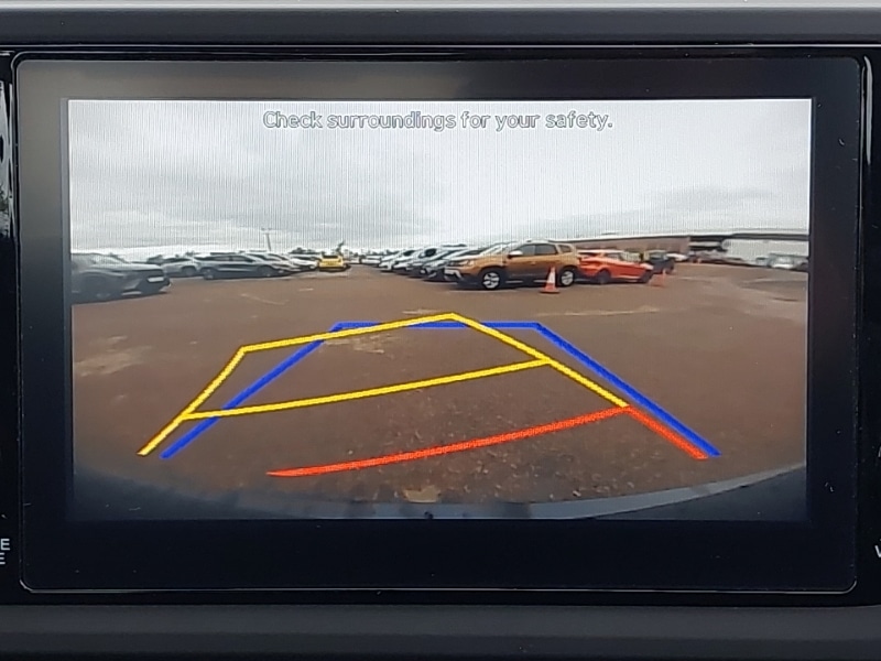 Used Hyundai i20 2022 for sale - 76418955: Photo 11