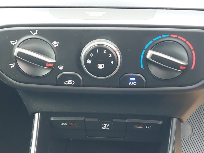 Used Hyundai i20 2022 for sale - 76418955: Photo 13