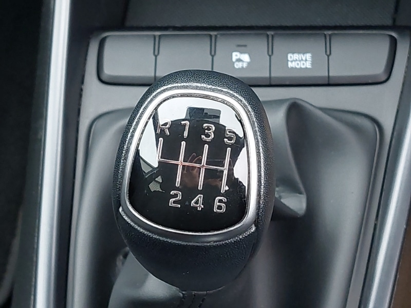 Used Hyundai i20 2022 for sale - 76418955: Photo 14