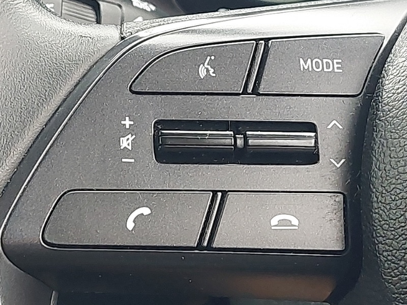 Used Hyundai i20 2022 for sale - 76418955: Photo 15