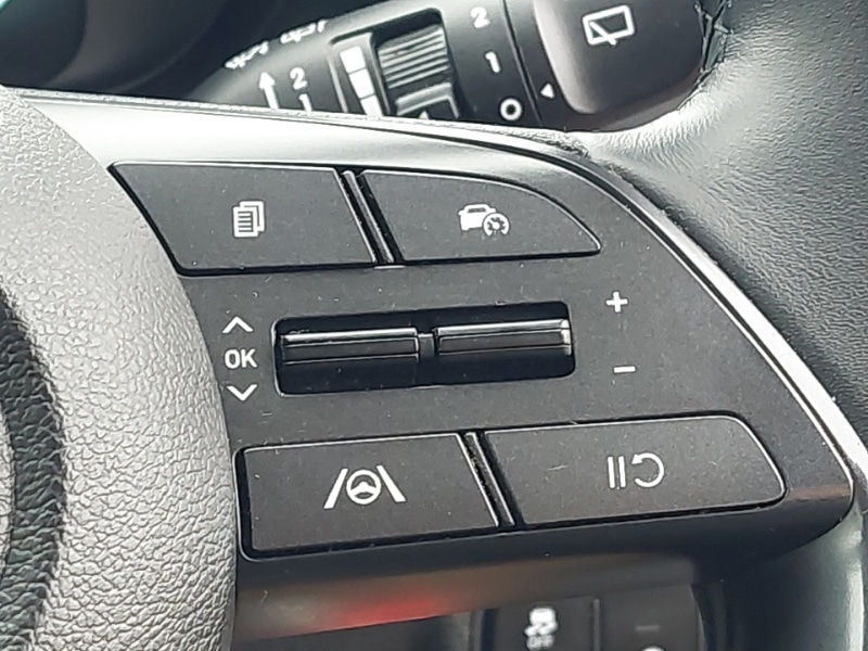 Used Hyundai i20 2022 for sale - 76418955: Photo 16