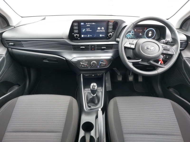 Used Hyundai i20 2022 for sale - 76418955: Photo 2